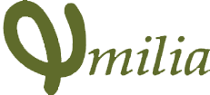 Restaurant Pizzeria Emilia (Logo)